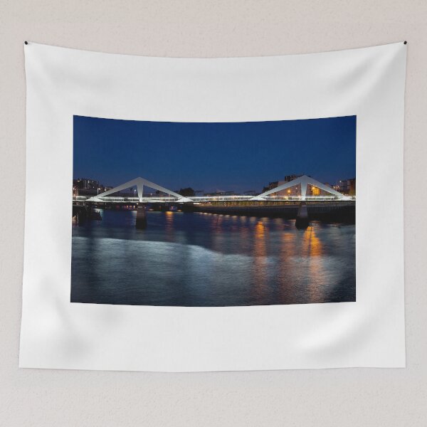 Item preview, Tradeston - Broomielaw Bridge, Glasgow designed and sold by GillianSweeney.