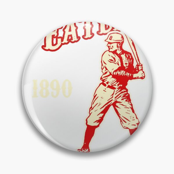 Item preview, BOSTON BEANEATERS SHIRT AND STICKER  designed and sold by PeloGoat.