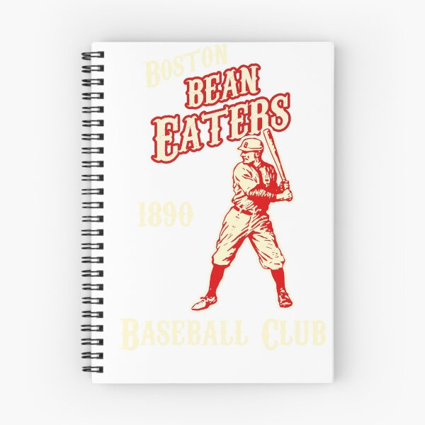 Item preview, BOSTON BEANEATERS SHIRT AND STICKER  designed and sold by PeloGoat.