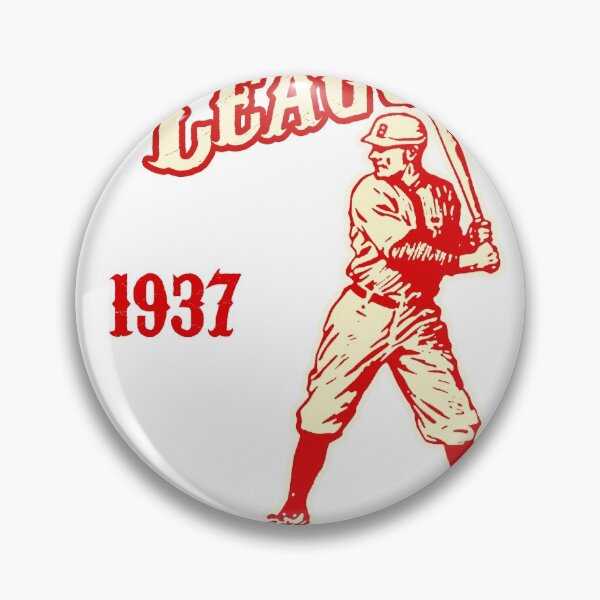 Item preview, PACIFIC COAST LEAGUE VINTAGE SHIRT AND STICKER  designed and sold by PeloGoat.