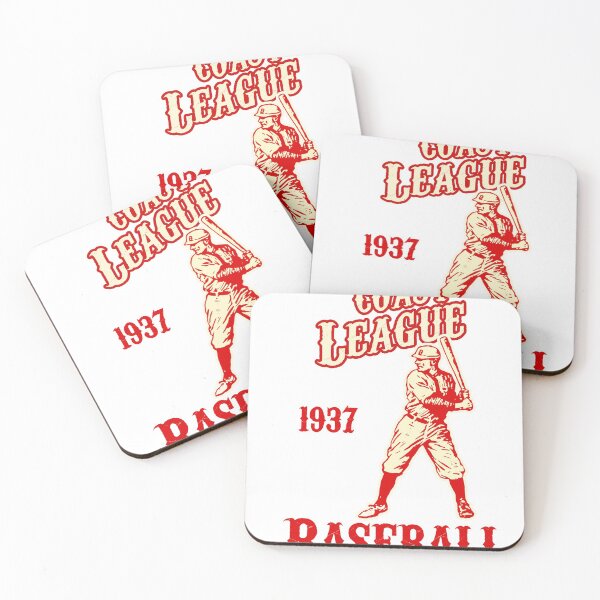 Item preview, PACIFIC COAST LEAGUE VINTAGE SHIRT AND STICKER  designed and sold by PeloGoat.