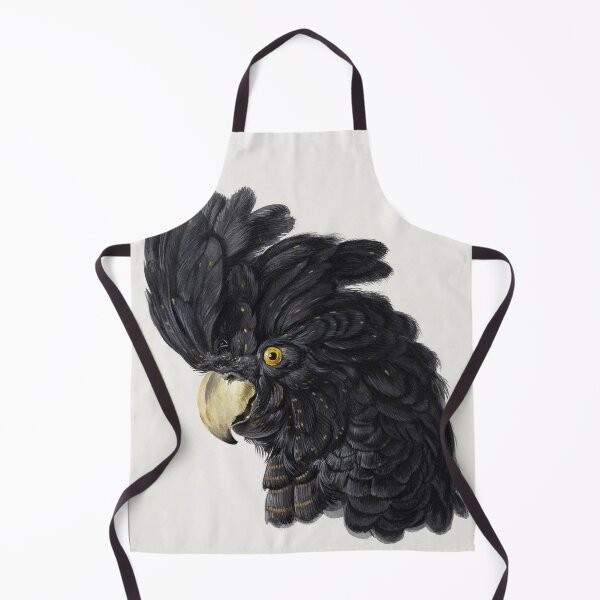 Item preview, Head of a Cockatoo (1725 - 1792) in high resolution by Aert Schouman. Original from The Rijksmuseum. designed and sold by Lachlan Steele.