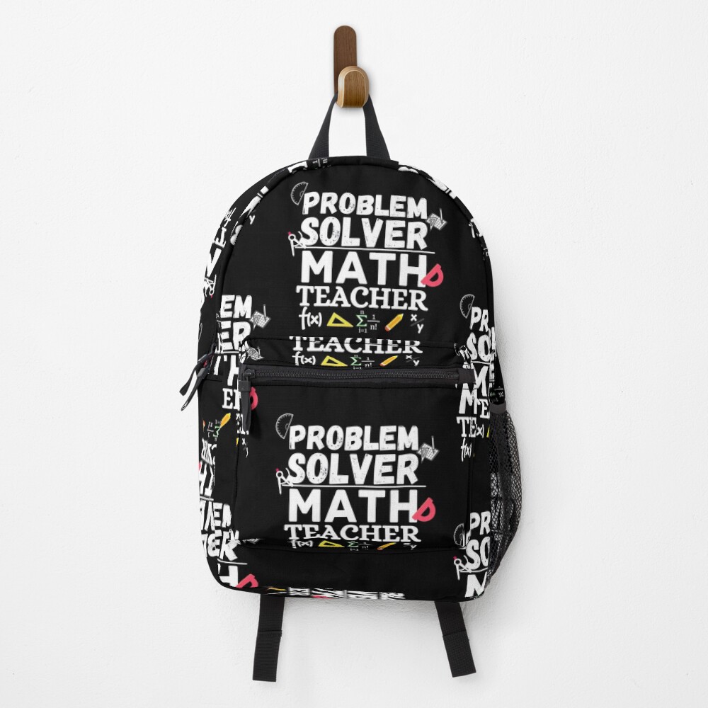 Item preview, Backpack designed and sold by ronaldsonou.