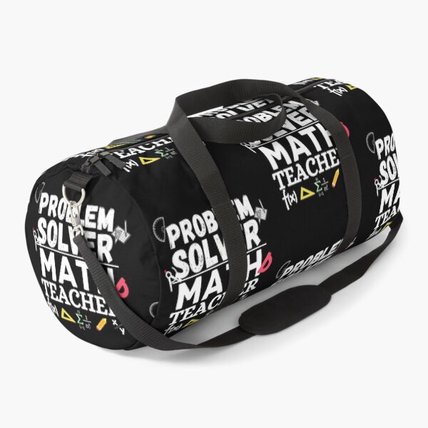 Item preview, Problem Solver. Problem solver math teacher designed and sold by ronaldsonou.