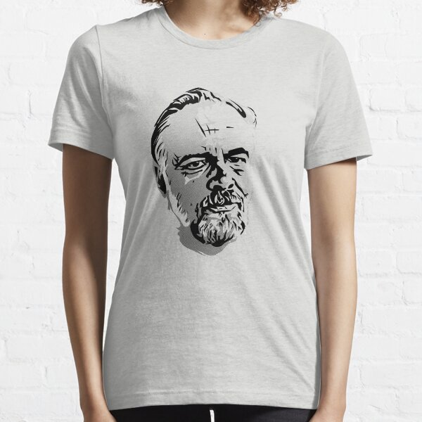 Philip K. Dick Essential T-Shirt
