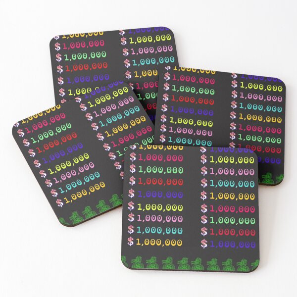 Item preview, True Wealth designed and sold by aliyeus.