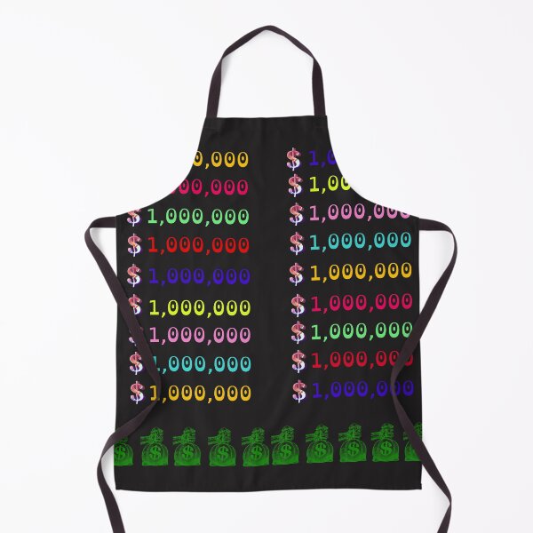Item preview, True Wealth designed and sold by aliyeus.
