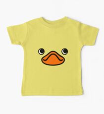 Duck Duck.. GA-KO? Baby Tee