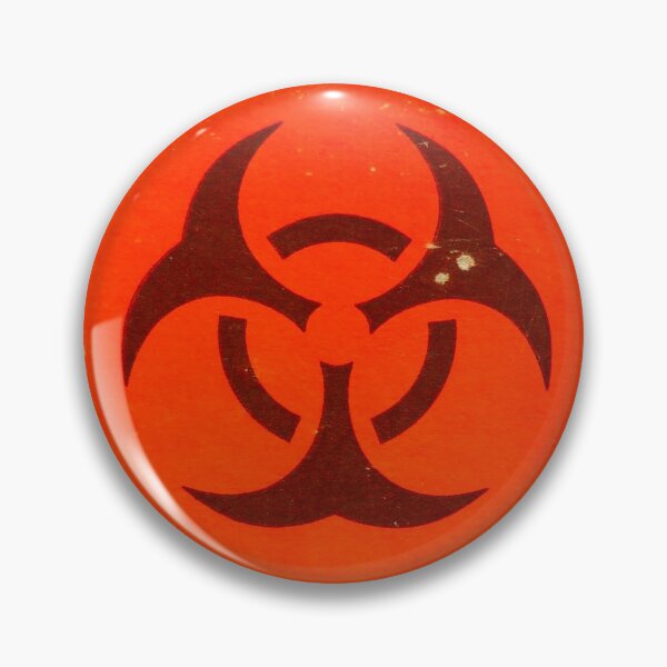 Item preview, Threat to Health designed and sold by Evertold.
