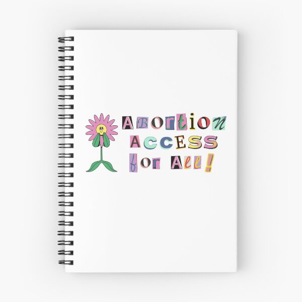 Item preview, Abortion Access For All designed and sold by Neve Brown.