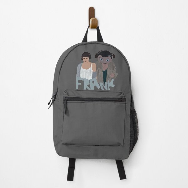 Item preview, "What goes on inside that head." - Frank designed and sold by saramarques.