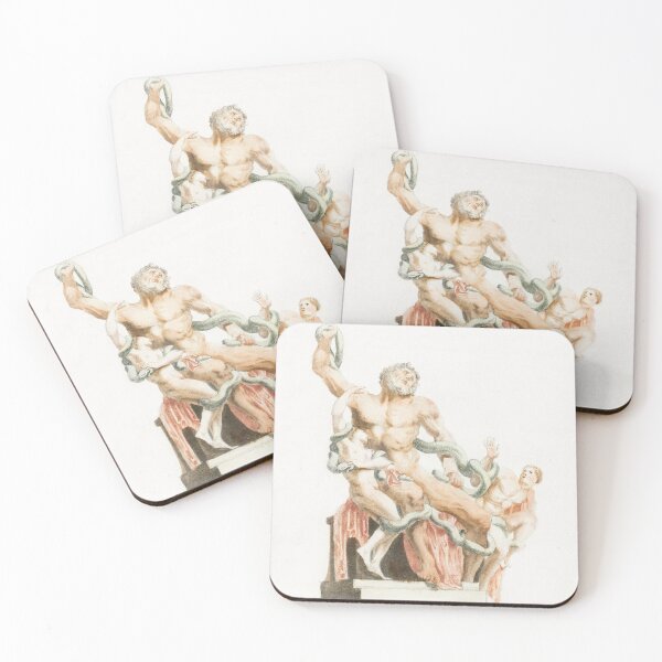 Item preview, Greek God designed and sold by RiggsBubble.
