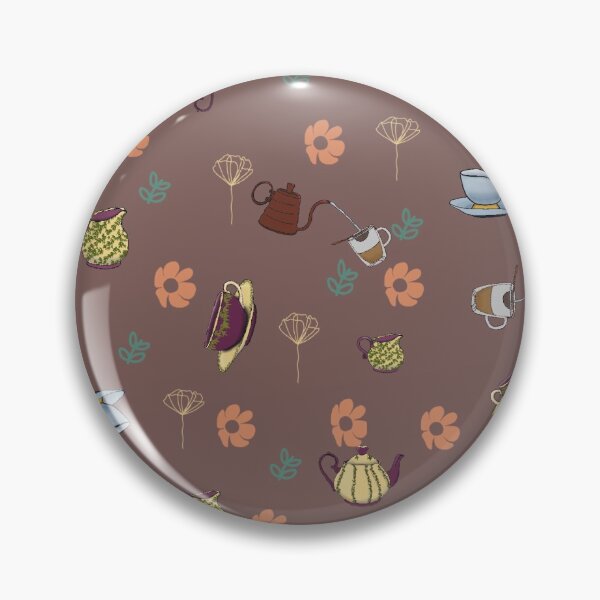 Item preview, Tea time designed and sold by KcPak.