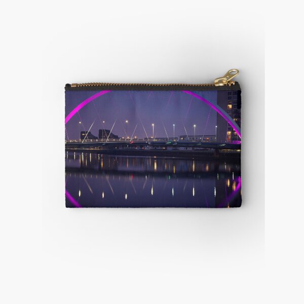 Item preview, Clyde Arc (Squinty Bridge), Glasgow designed and sold by GillianSweeney.