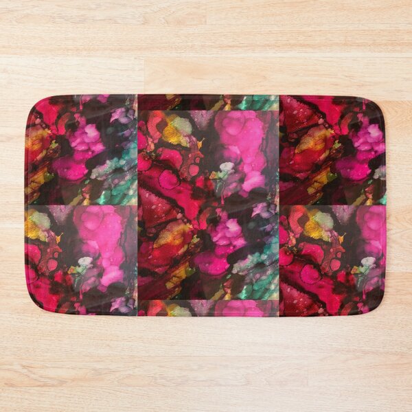 Item preview, Flower Garden #2 designed and sold by Mason Hurlbut.