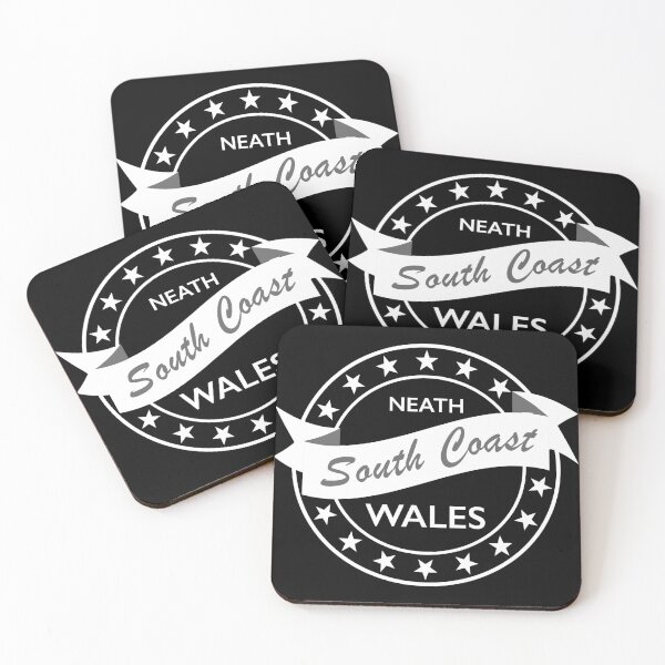 Item preview, Neath South Wales love where you live designed and sold by unREST-design.