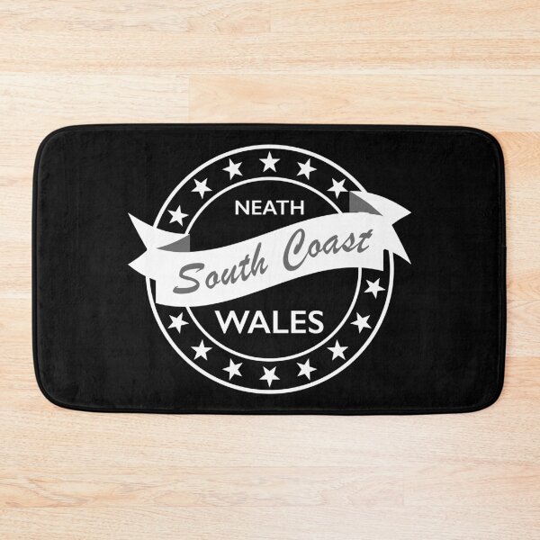 Item preview, Neath South Wales love where you live designed and sold by unREST-design.