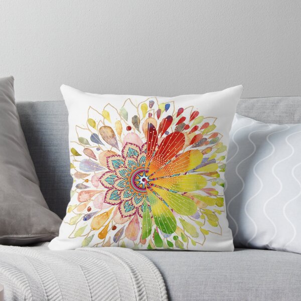Item preview,  Cute Mandala T-shirt, Gifts for Her designed and sold by Renovapring ⭐⭐⭐⭐⭐.