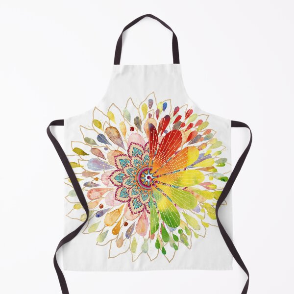 Item preview, Cute Mandala T-shirt, Gifts for Her designed and sold by Renovapring ⭐⭐⭐⭐⭐.