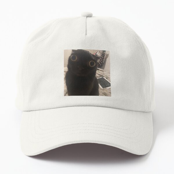 Jinx Up Close Dad Hat