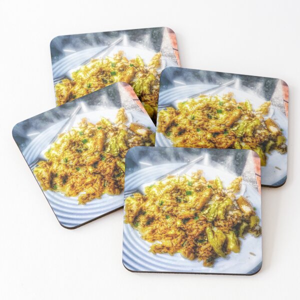 Item preview, glowing golden lunch designed and sold by Altasdesigner  (OW).