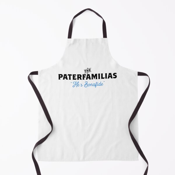 Item preview, The Paterfamilias (Light) - Bonafide head of the family! designed and sold by Forestborn.