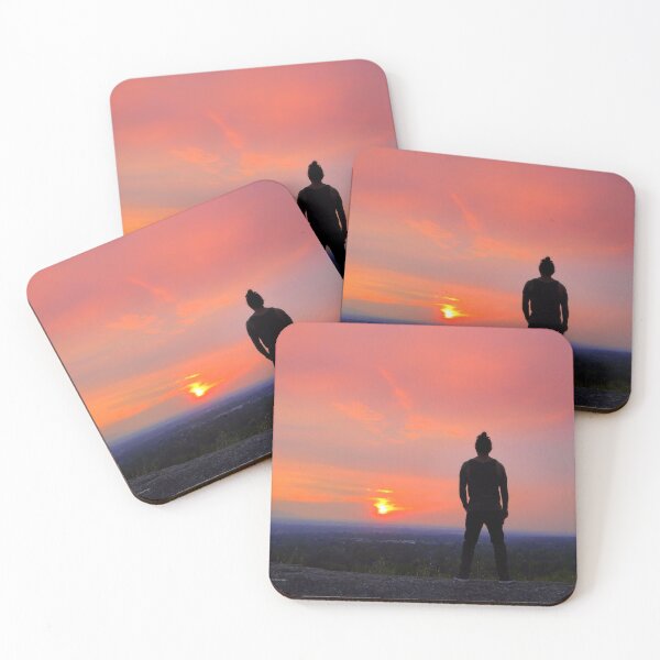 Item preview, The Wonder of sunset designed and sold by Vaengi.