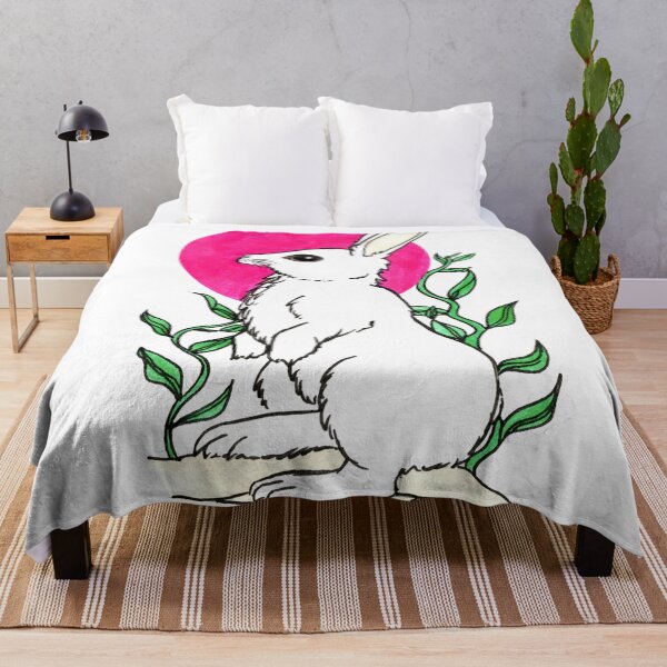 Item preview, White Bunny designed and sold by -Senaar-.