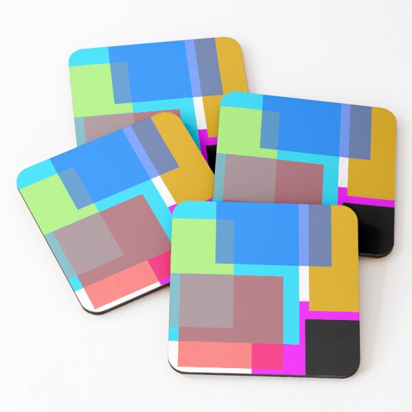 Item preview, Abstract Work No.1109 designed and sold by porfysoundtrack.
