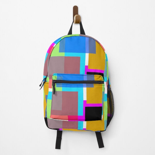 Item preview, Abstract Work No.1109 designed and sold by porfysoundtrack.