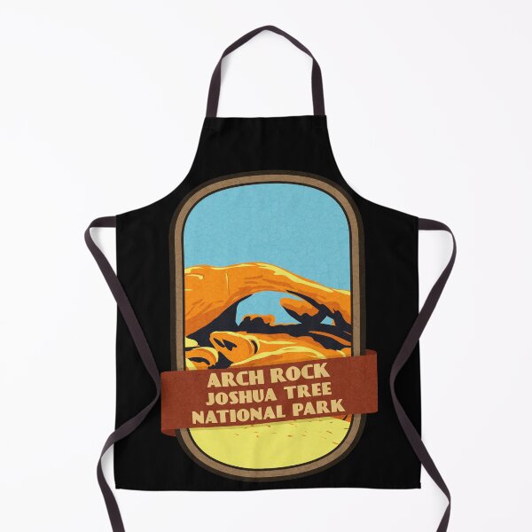 Item preview, Arch Rock Joshua Tree National Park designed and sold by JordanHolmes.