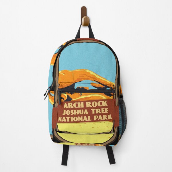 Item preview, Arch Rock Joshua Tree National Park designed and sold by JordanHolmes.
