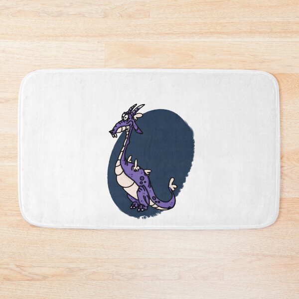 Item preview, Cartoon Dragon designed and sold by FarWestDesigns.