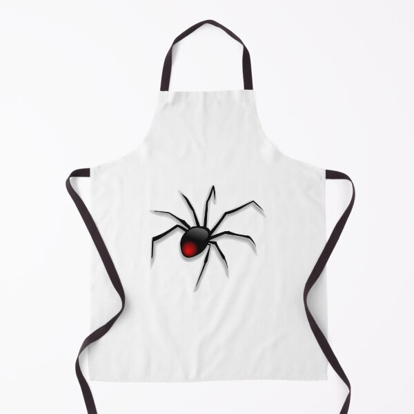Item preview, Redback Spider designed and sold by TheEclecticSpot.