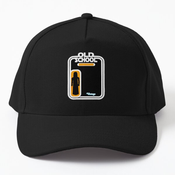 Vista previa del artículo con la obra «Vader Old School!», diseñado y vendido por drquest.