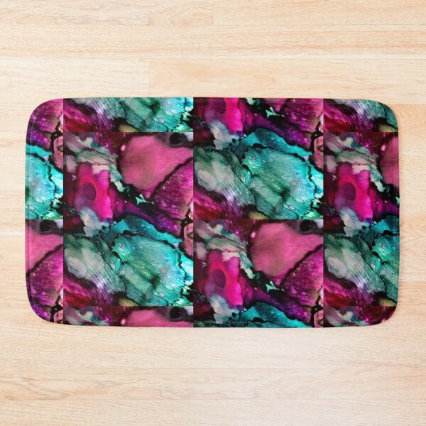 Item preview, Flower Garden #1 designed and sold by Mason Hurlbut.