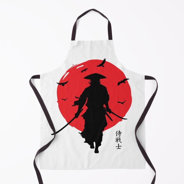 Item preview, Samurai japan designed and sold by Meowanime99.