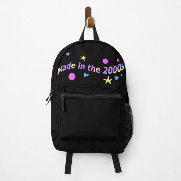 Item preview, Made in the 2000s doodle  designed and sold by ArtBased.