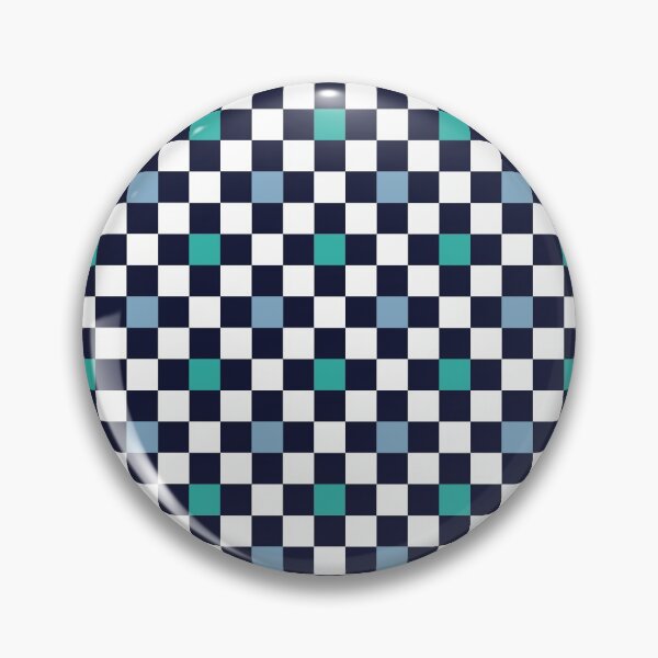 Artikelvorschau, Orientierte Aroace Checkers entworfen und verkauft von asexualowls.
