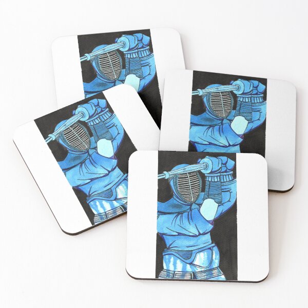 Item preview, Kendo designed and sold by -Senaar-.