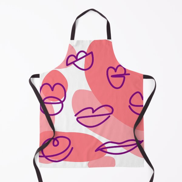 Item preview, Lips designed and sold by T2oodle.