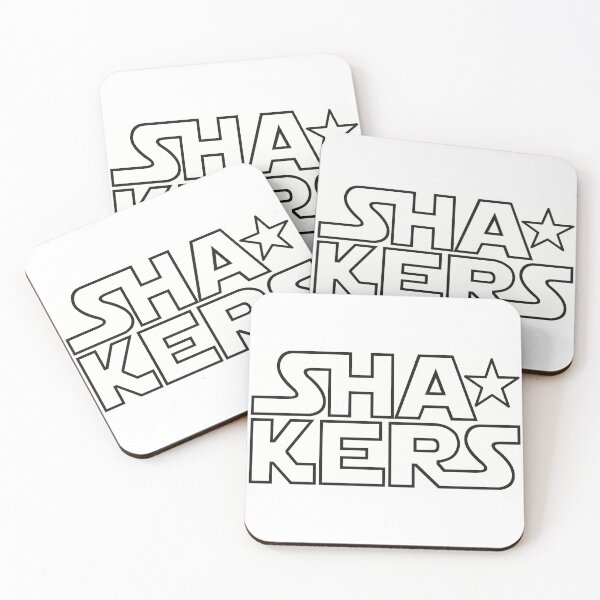 Item preview, Shakers shake wars designed and sold by chelseastahl.