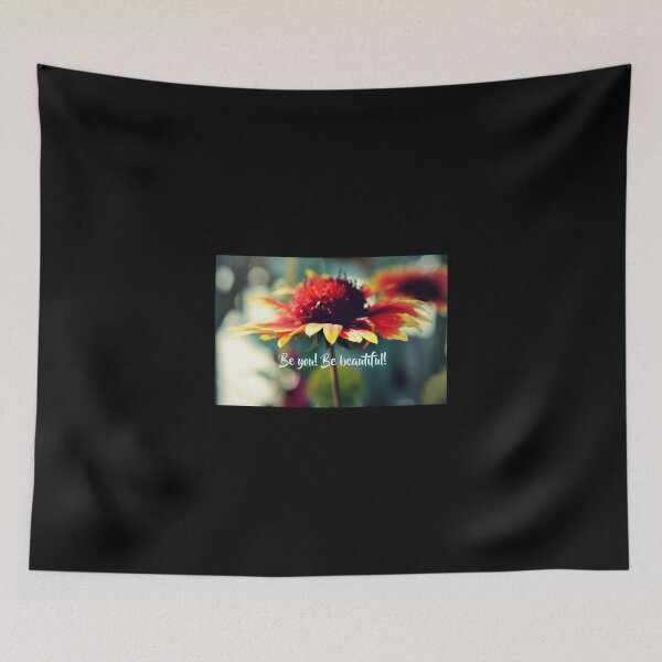 Item preview, Be You! Be Beautiful! designed and sold by Kathleen Daley.
