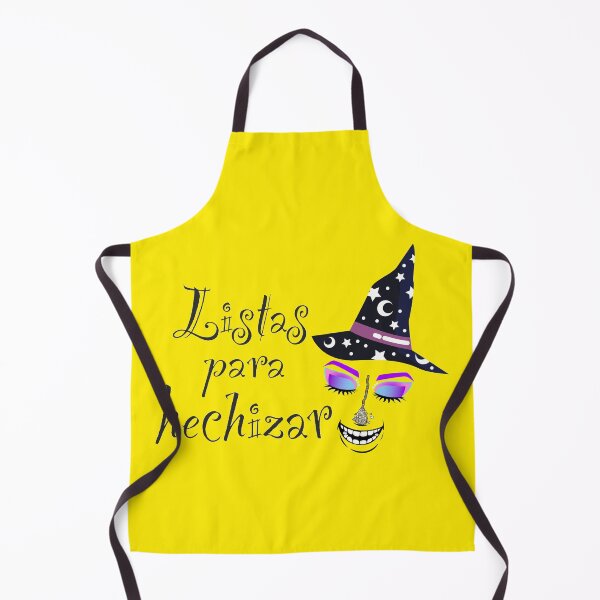 Item preview, Ready to Bewitch-Halloween Tee designed and sold by TrazosdeLala.