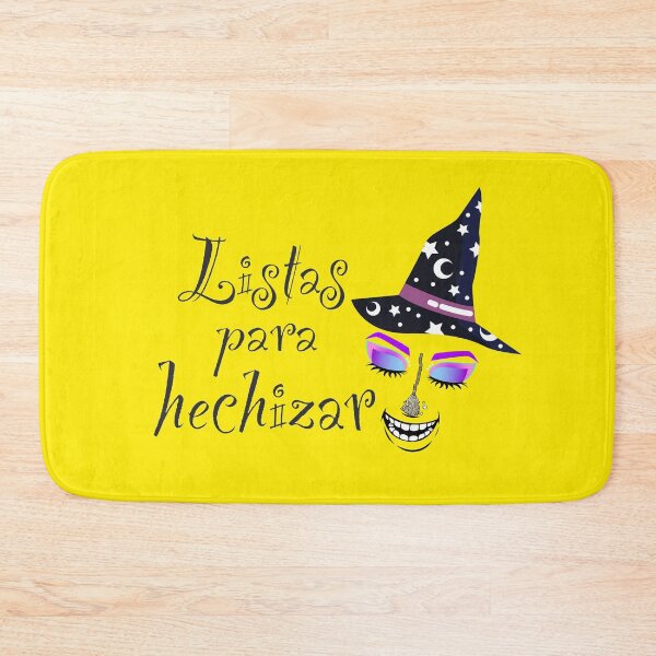Item preview, Ready to Bewitch-Halloween Tee designed and sold by TrazosdeLala.