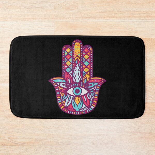 Artikelvorschau, Hamsa-Hand entworfen und verkauft von Perfectwear7.