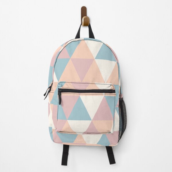 Item preview, Geometric pattern pastels 3 designed and sold by Mindhive31.