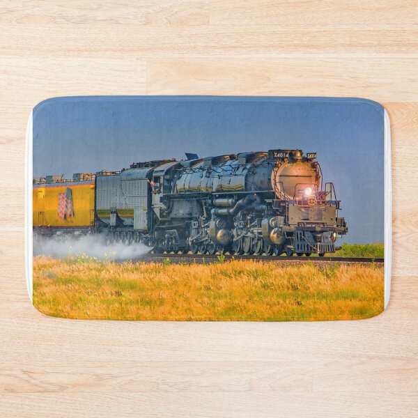 Item preview, UP Big Boy 4014 designed and sold by Jerry Walter.
