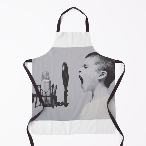 Item preview, Sometimes you gotta yell.  Into a microphone is better. designed and sold by hardscuffle.