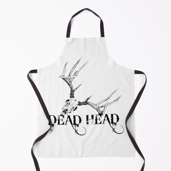 Item preview, Dead Head designed and sold by ShedHunters.